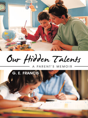 cover image of Our Hidden Talents